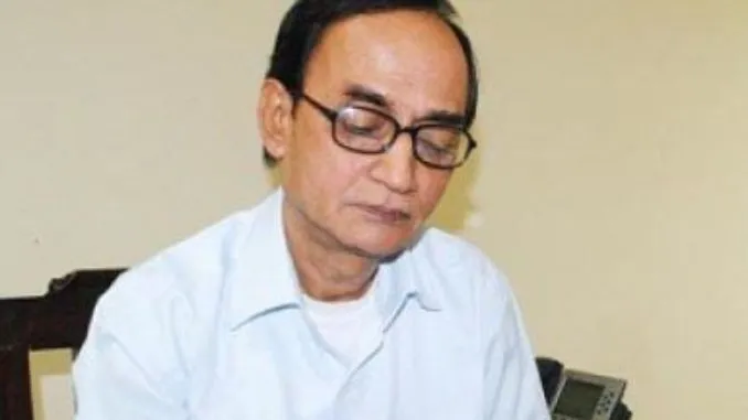 শিক্ষকক দৰমহা দিবলৈ ত্ৰিপুৰা চৰকাৰৰ হাতত পুঁজিৰ অভাৱ