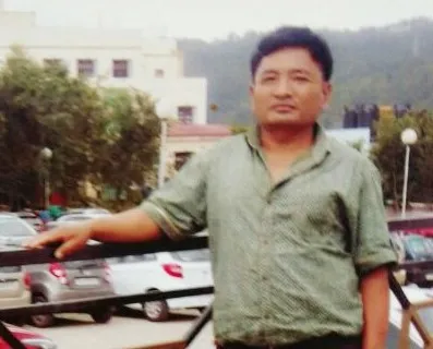 ডিমাহাচাওত আৰক্ষীৰ গুলীত নিহত দুজন উগ্ৰপন্থী