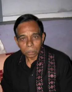 কুল বৰুৱা