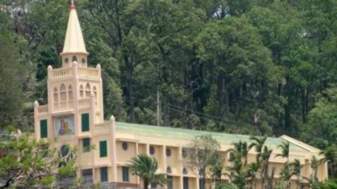 বজ্ৰং দল