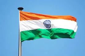 Indian National Flag