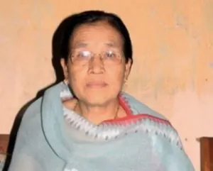  লাংপক্লাকপাম সুবাদনি দেৱী