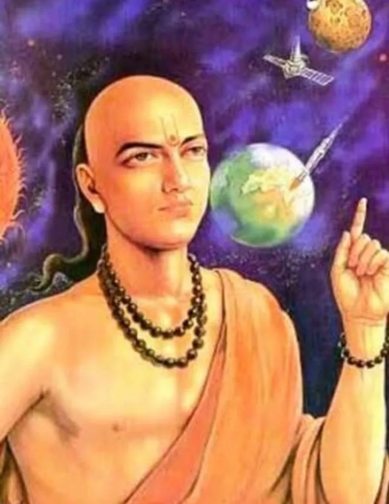 Aryabhata