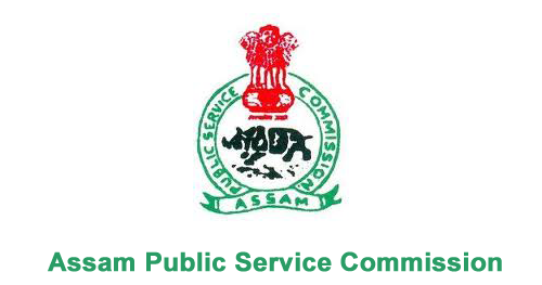 Assam-Public-Service-Commission-Logo