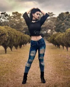 Daisy Basumatary