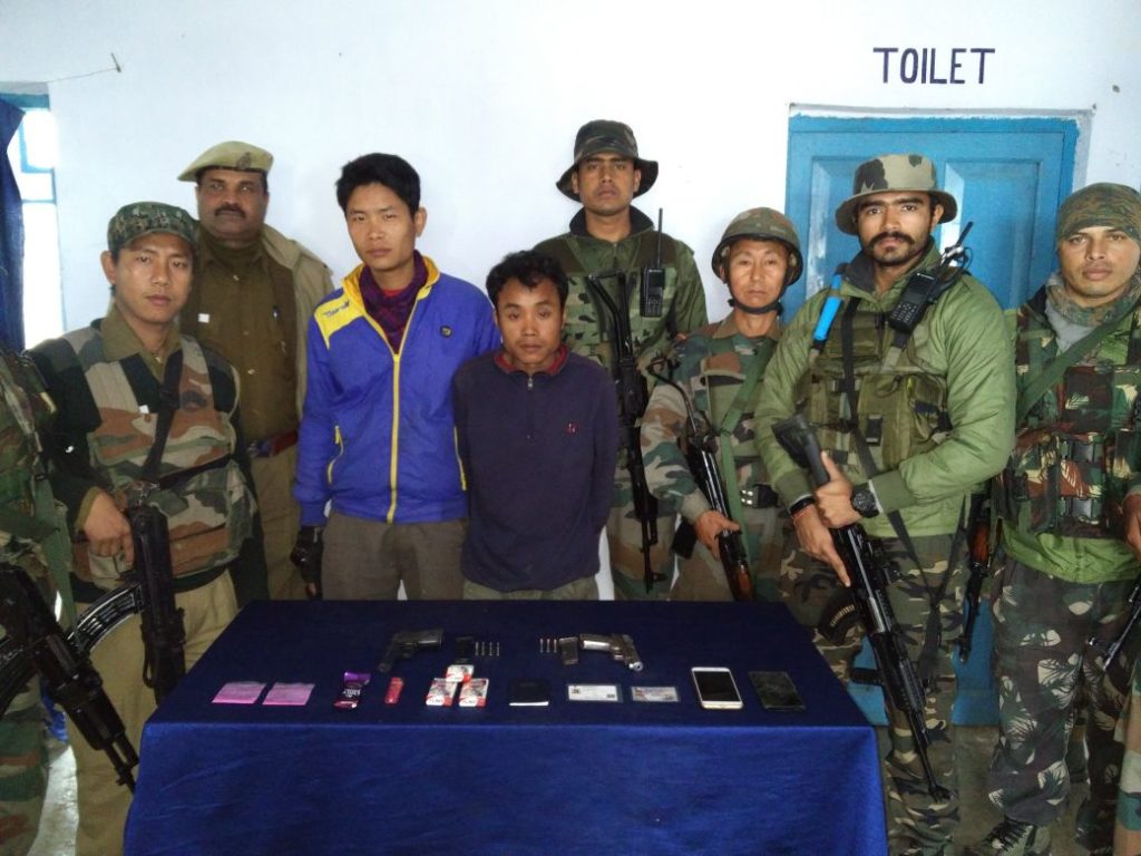 nscn (r)