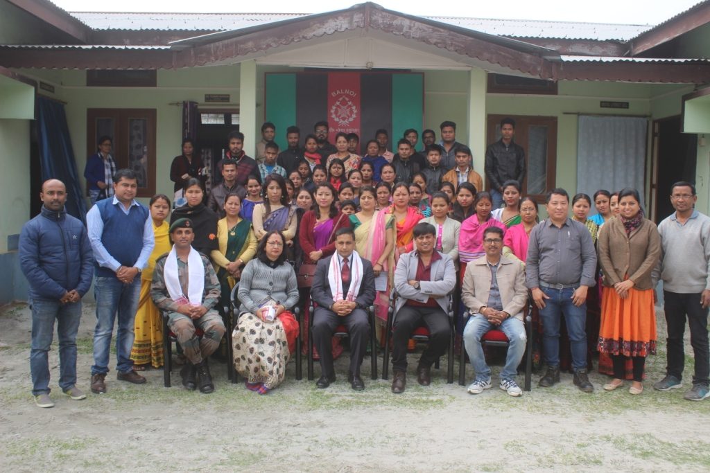 Workshop on skill development programme concludes