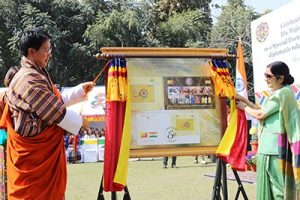Indo-Bhutan-