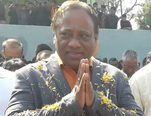Parimol Suklabaidya