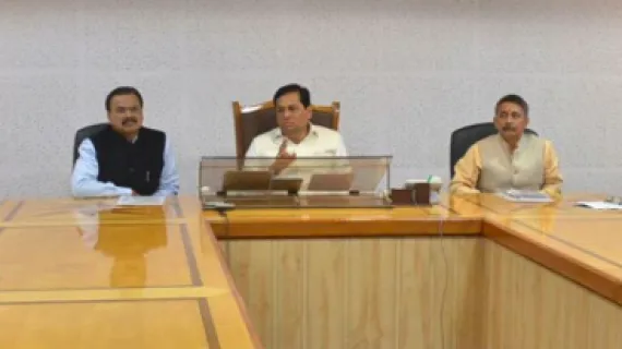 Sarbananda Sonowal