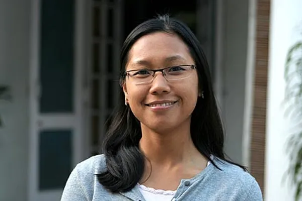 Agatha sangma