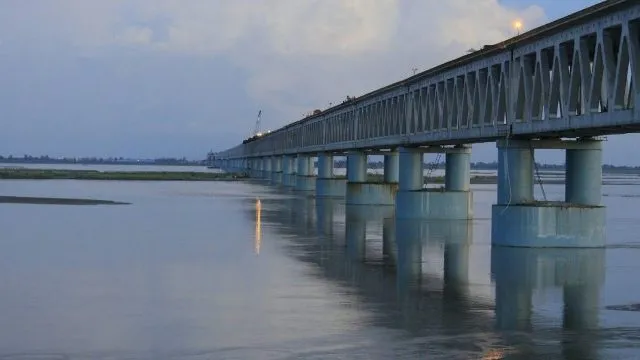 বগীবিল