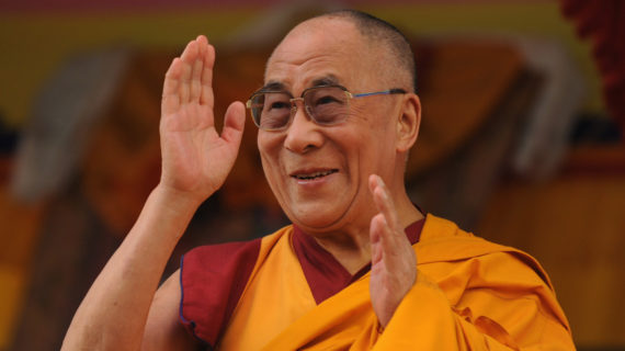 Battleground Tibet: US Act awaits amendment as China hints to choose next DalaI Lama