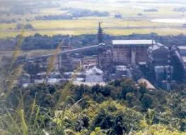 kachar paper mill