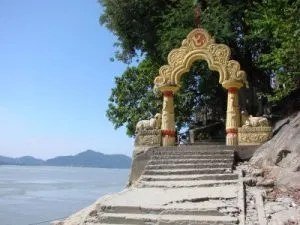 umananda mandir guwahati