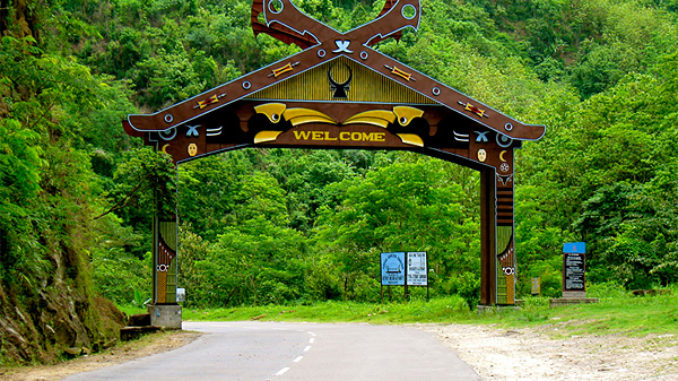 nagaland-gate
