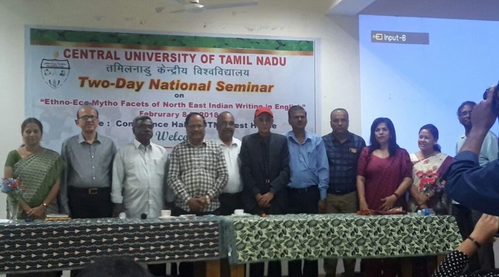 tamilnadu seminar