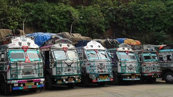 Bangladesh, Bhutan, India, Nepal Motor Vehicles Agreement to benefit four countries