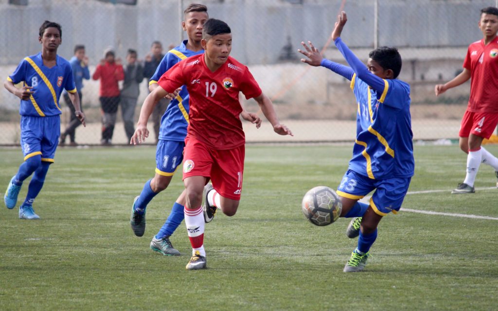 shillong lajong junior