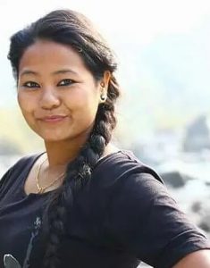 Angel-Tshering-Lhamu