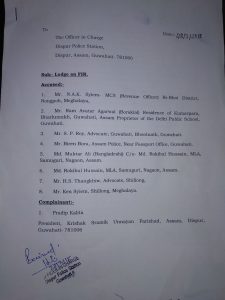 Case Application 3