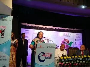 Najma Heptulla