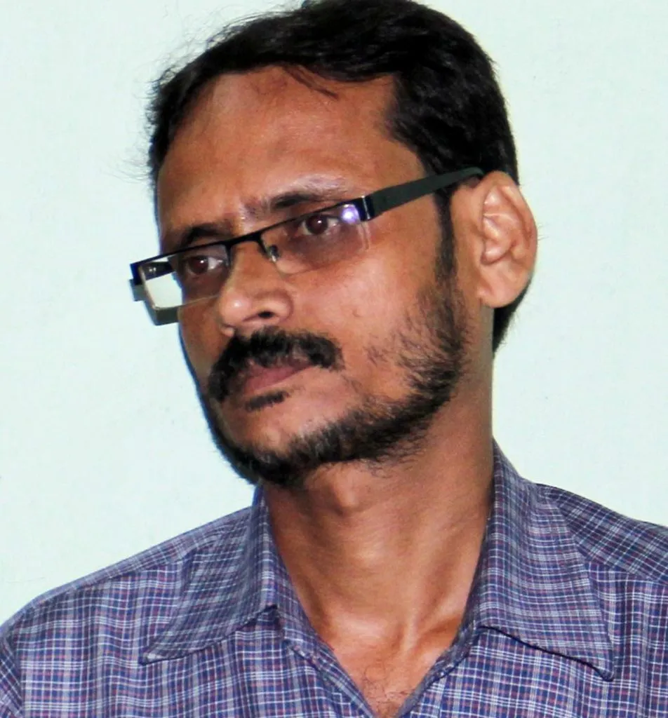 মানৱেন্দ্ৰ ভট্টাচাৰ্য্য