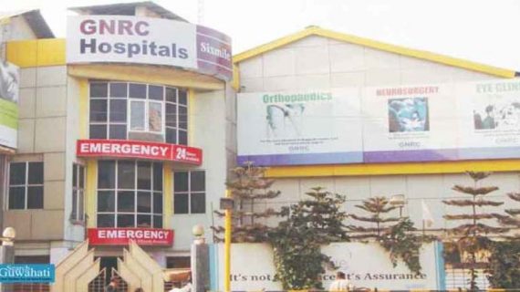 GNRC-Hospitals