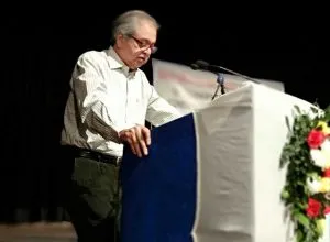 Rudrangshu Mukharji photo
