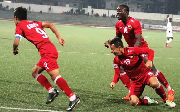 lajong
