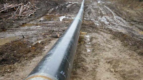 pipeline-