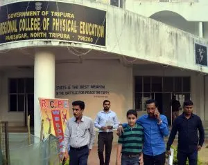 tripura