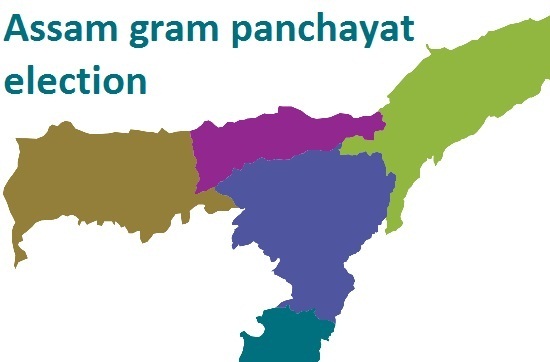 Assam-gram-panchayat-election