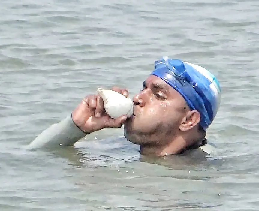 Basanta Das