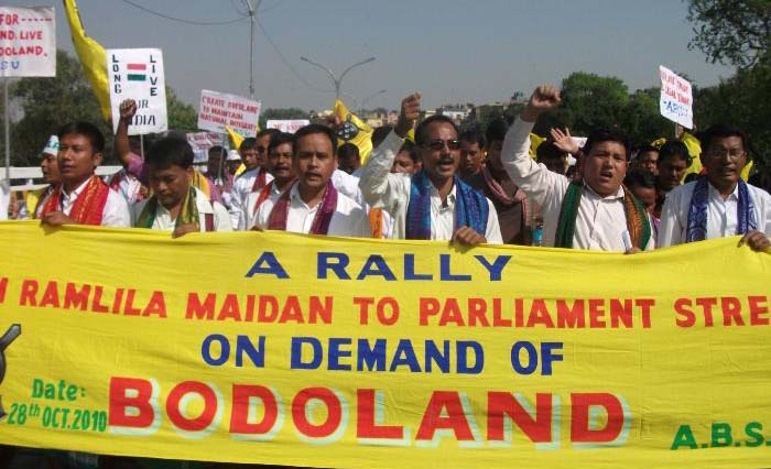 Bodoland
