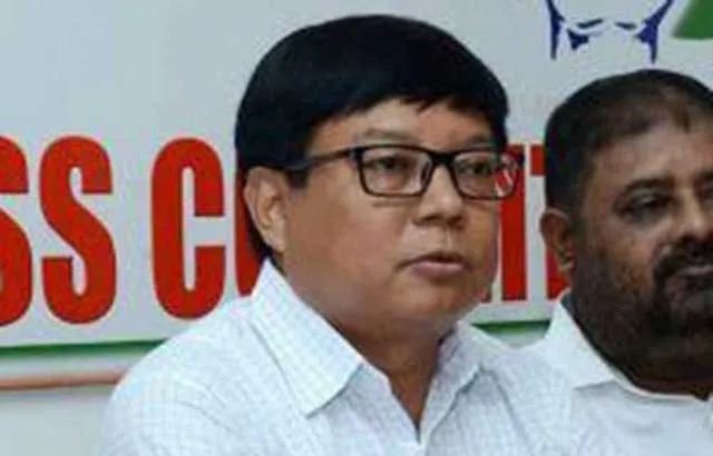 Debabrata-Saikia