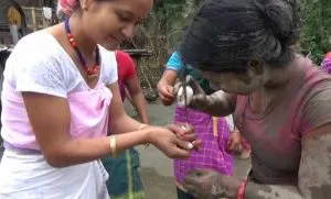 DeuriBihu