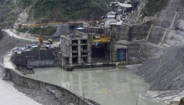 HydroElectricity-project-AP