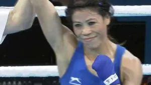 MaryKom