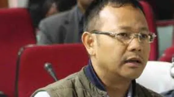 ১৫টা নতুন শক্তি প্ৰকল্পৰে মেঘালয়ৰ ১৬৫৯.০৫ মেগাৱট বিদ্যুৎ শক্তি উৎপাদনৰ লক্ষ্য