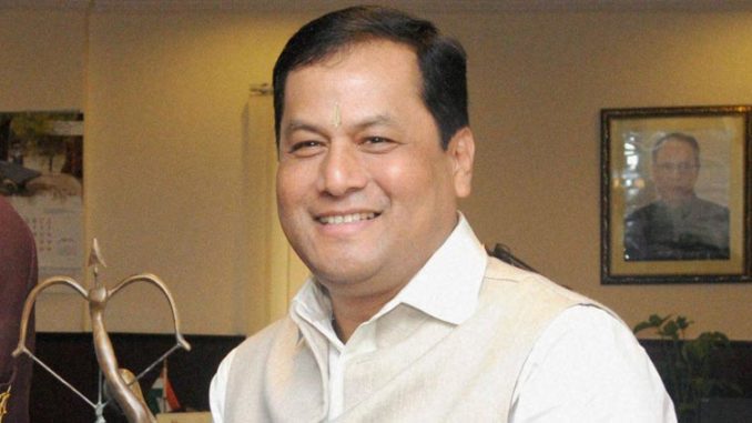 Sarbananda_Sonowal SAKP stance on five working days in week for Assam govt employees