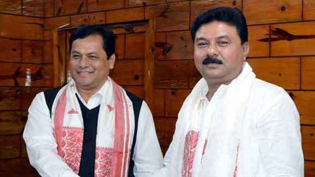 Assam BJP ready to welcome Cong MLA Rupjyoti Kurmi to party