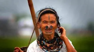 apatani