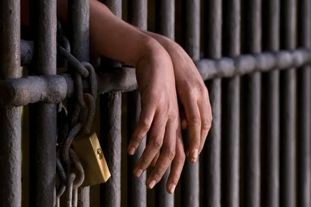 life imprisonment