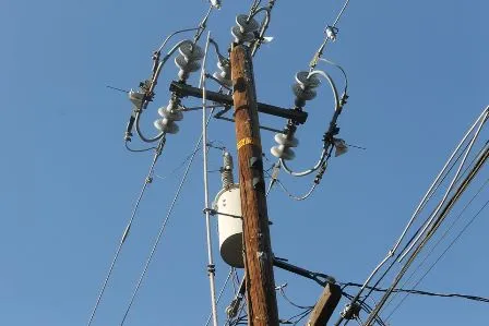 Electrocution