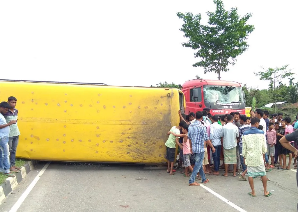 11-05-18 Nalbari- Accident (1)