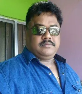 jiten dutta