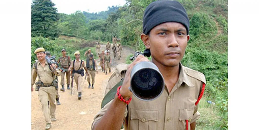 Assam_Police