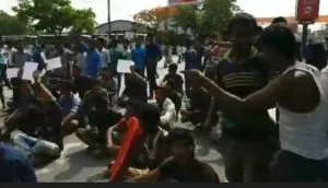 BharatBandh