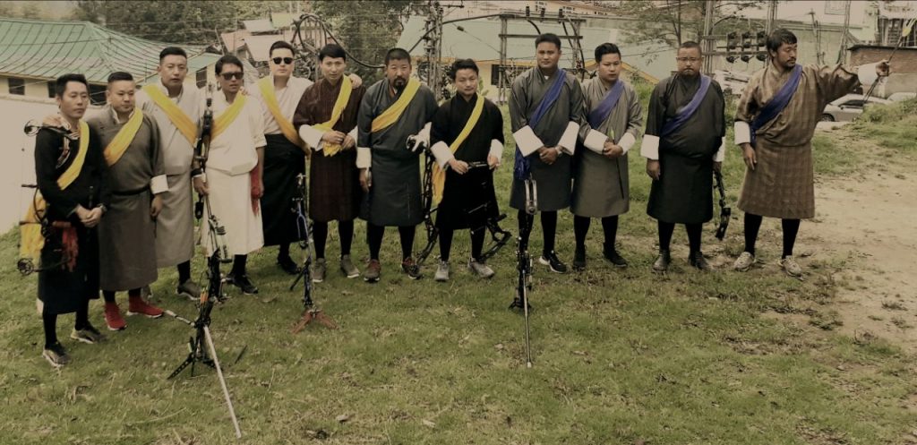 Yangtse Tours & Travel from Bhutan